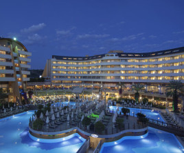 Alaiye Resort & Spa