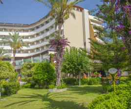 Alaiye Resort & Spa