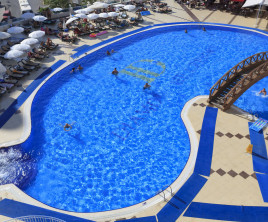 Diamond Hill Resort