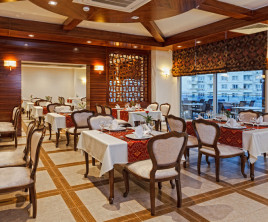 Diamond Hill Resort
