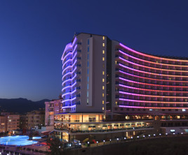 Diamond Hill Resort