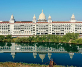Diamond Premium Hotel & Spa