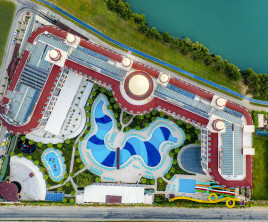 Diamond Premium Hotel & Spa