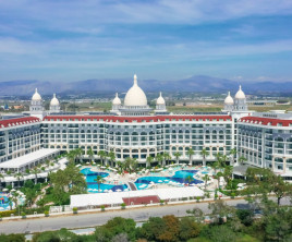 Diamond Premium Hotel & Spa