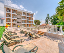 E5 Park Hotel
