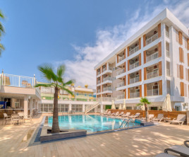 E5 Park Hotel