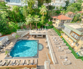 E5 Park Hotel