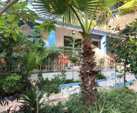 Side Temple Hotel