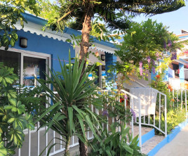 Side Temple Hotel