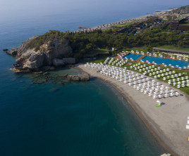 Maxx Royal Kemer