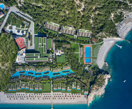 Maxx Royal Kemer
