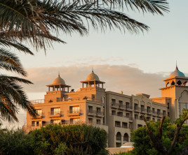 Spice Hotel & Spa