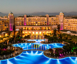 Spice Hotel & Spa