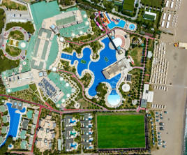 Spice Hotel & Spa