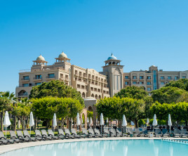 Spice Hotel & Spa