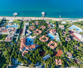 Sirene Belek Hotel