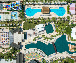 Siam Elegance Hotel