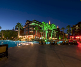 Siam Elegance Hotel