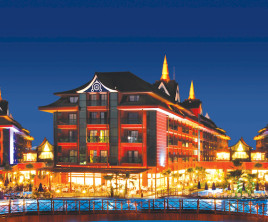 Siam Elegance Hotel