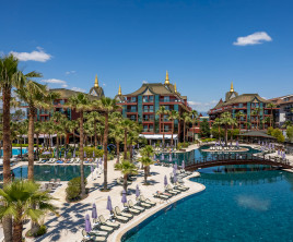 Siam Elegance Hotel