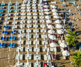 Sun Beach Hill