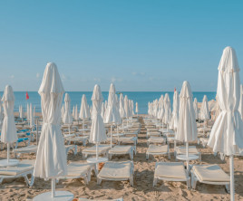 Sun Beach Hill