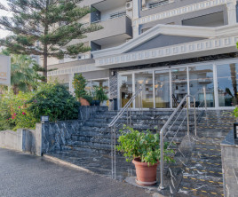 Sun Beach Hill