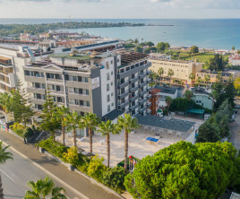 Sun Beach Hill