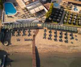 Cactus Fleur Bay Resort (ex.Cactus Fleur Beach)