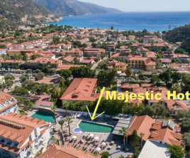 Majestic Hotel