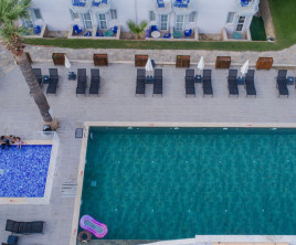 Majestic Hotel
