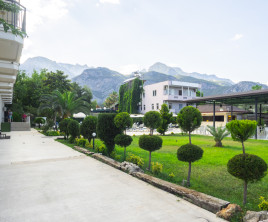 Tal Beach Hotel