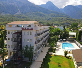 Tal Beach Hotel