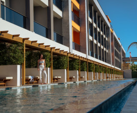 Luna Vista Belek