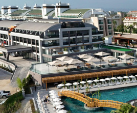 Luna Vista Belek