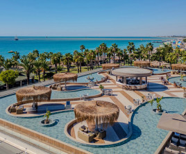 Justiniano Park Conti