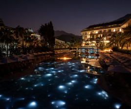 DoubleTree by Hilton Antalya Kemer