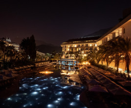 DoubleTree by Hilton Antalya Kemer