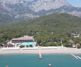 Kimeros Park Holiday Village