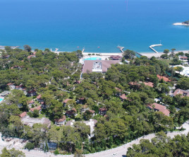 Kimeros Park Holiday Village