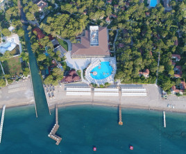Kimeros Park Holiday Village