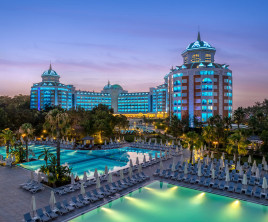 Delphin Be Grand Resort