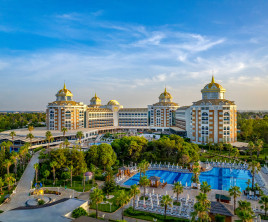 Delphin Be Grand Resort