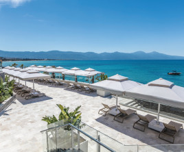 Beks Premium Resort & Spa