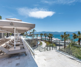 Beks Premium Resort & Spa