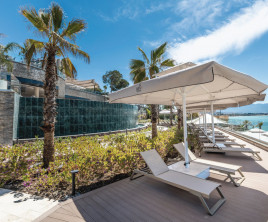 Beks Premium Resort & Spa