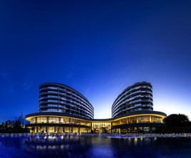 Beks Premium Resort & Spa