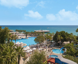 Delphin Botanik Hotel & Resort