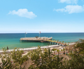 Delphin Botanik Hotel & Resort