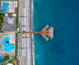 Delphin Botanik Hotel & Resort